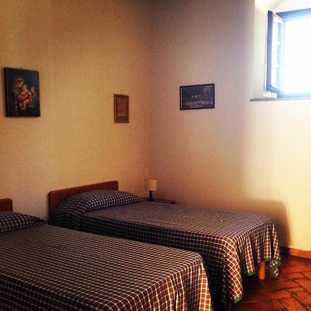 Bed and Breakfast Santa Maria Della Pace Montespertoli Exteriér fotografie