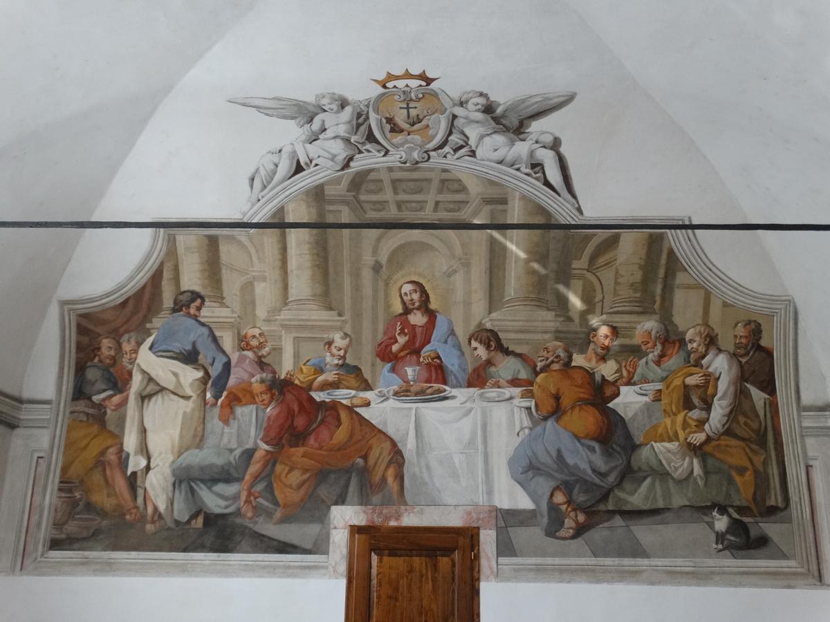 Bed and Breakfast Santa Maria Della Pace Montespertoli Exteriér fotografie